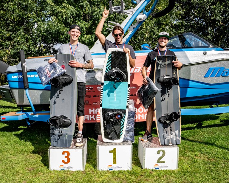 Highlights at the 2023 Malibu Boats UK Wake Nationals - Photo Mantis Pro Media